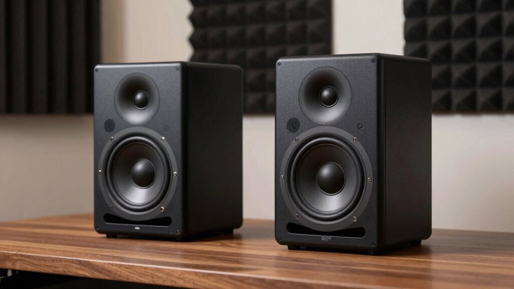 sound clarity and accuracy