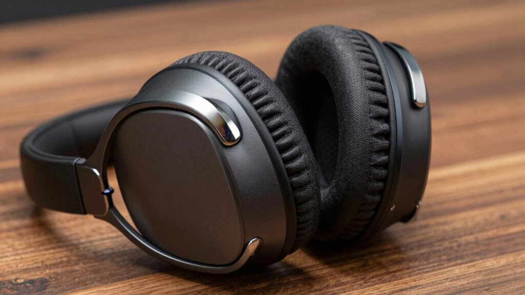 sound comfort durability connectivity