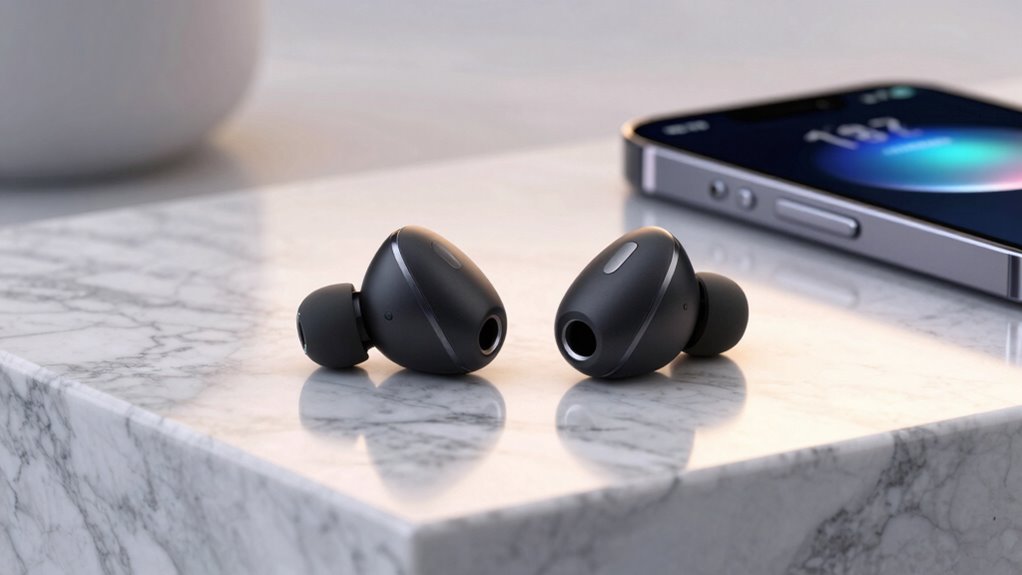 sound comfort stability battery