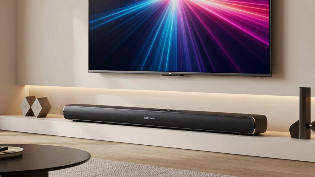 sound quality and connectivity