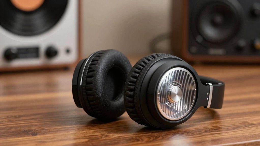 sound quality comfort durability