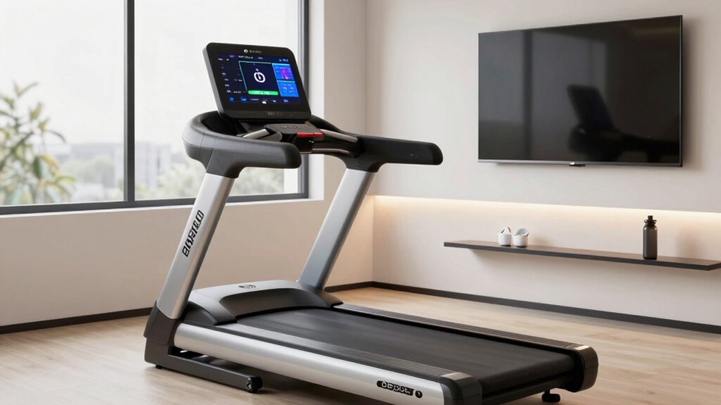 space features convenience variety