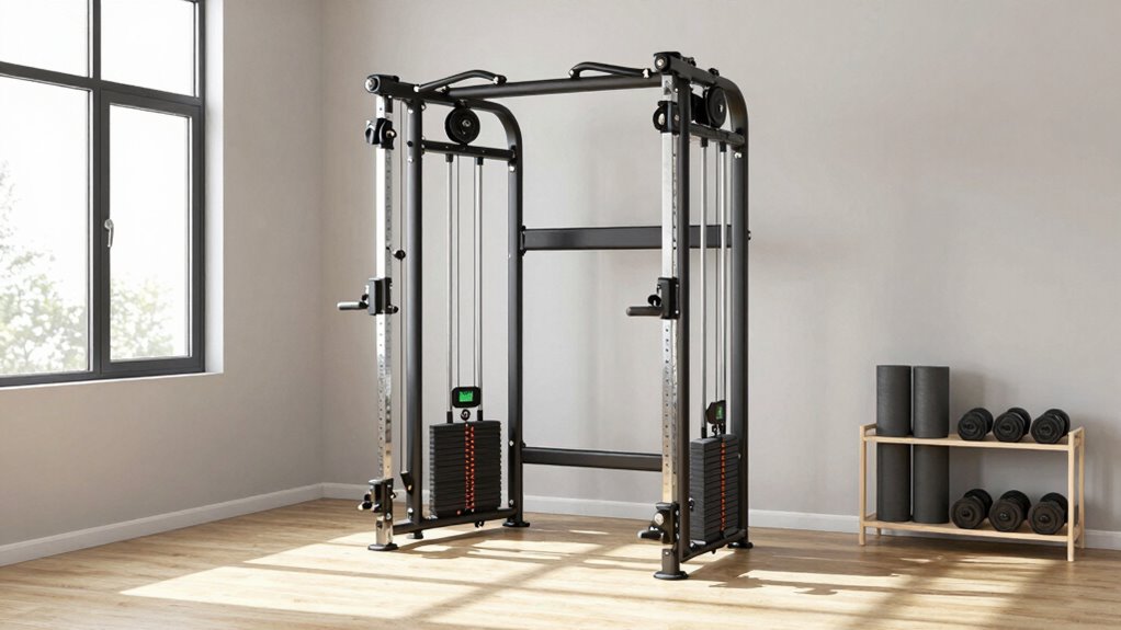 space variety quality budget