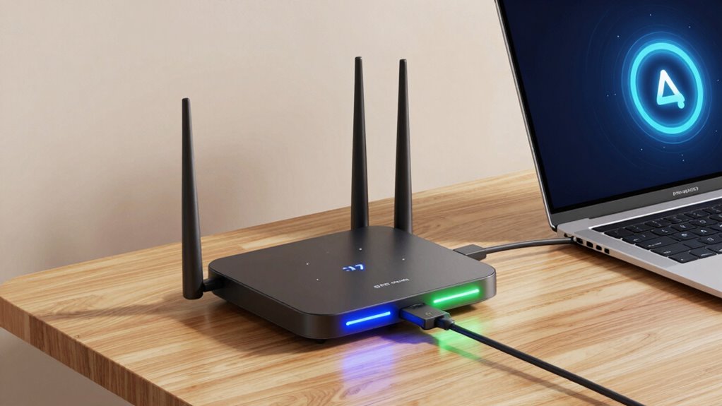 speed coverage security features