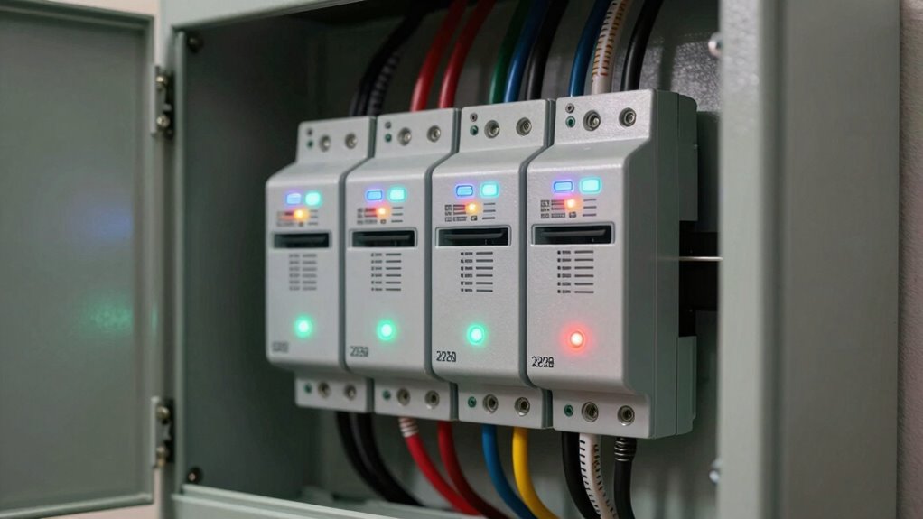 surge capacity and durability