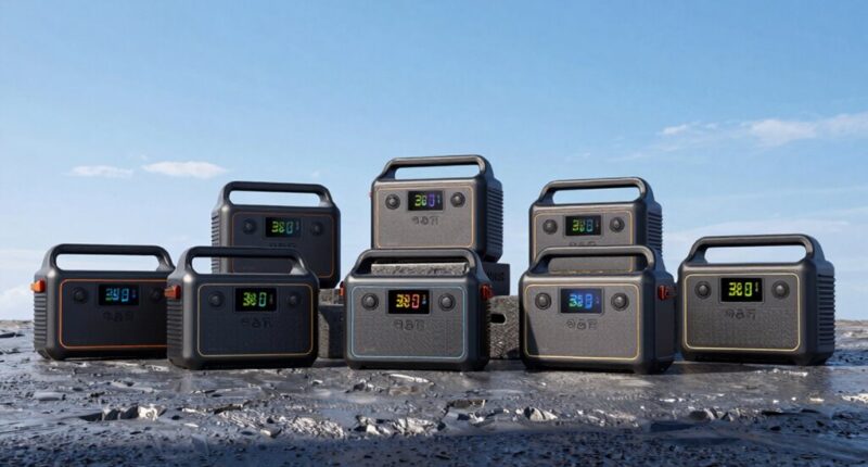top 10 portable power stations