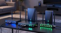 top 10gbe home routers