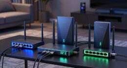 top 10gbe home routers