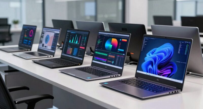 top 12 17 inch workstations