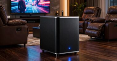 top 12 inch subwoofers