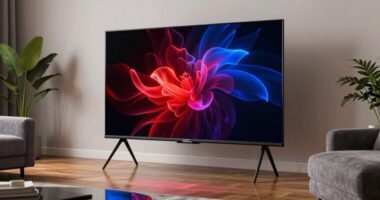 top 12 oled tvs