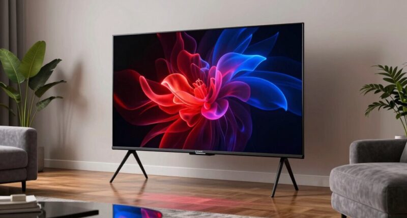 top 12 oled tvs