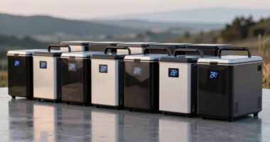 top 12v portable freezers