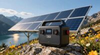 top 14 solar power options