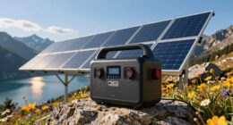 top 14 solar power options