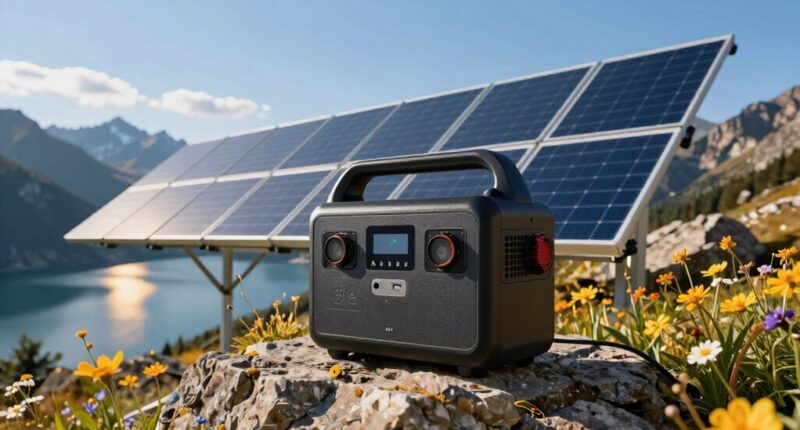 top 14 solar power options