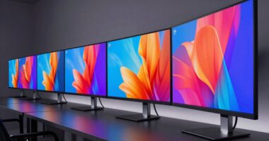 top 14 ultrawide monitors