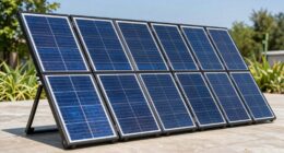 top 15 400w foldable solar panels