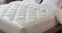 top 15 cooling mattress toppers