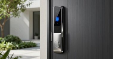 top 15 fingerprint locks