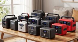 top 15 home power stations