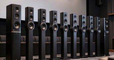 top 15 home speakers