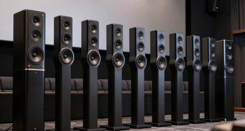 top 15 home speakers
