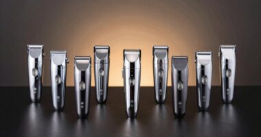 top 15 luxury beard trimmers