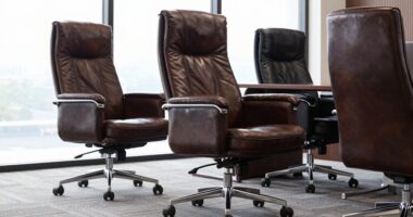 top 15 luxury office chairs