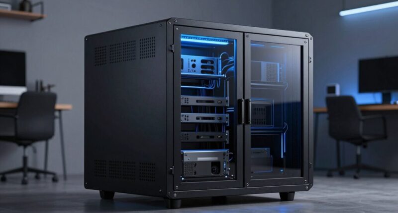 top 15 server racks
