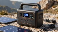top 2000wh portable power