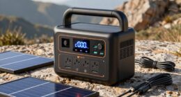 top 2000wh portable power