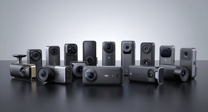 top 2026 4k dash cams