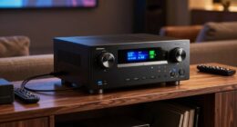 top 2026 av receivers
