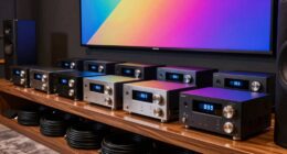top 2026 av receivers