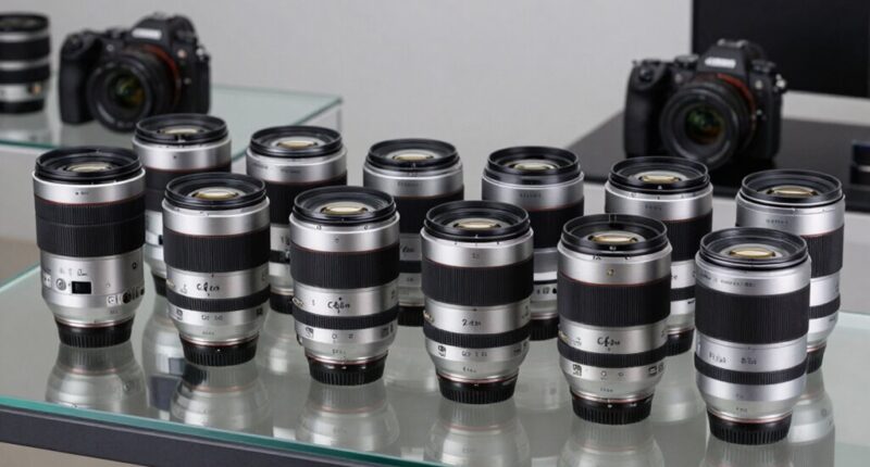 top 24 70mm f2 8 lenses