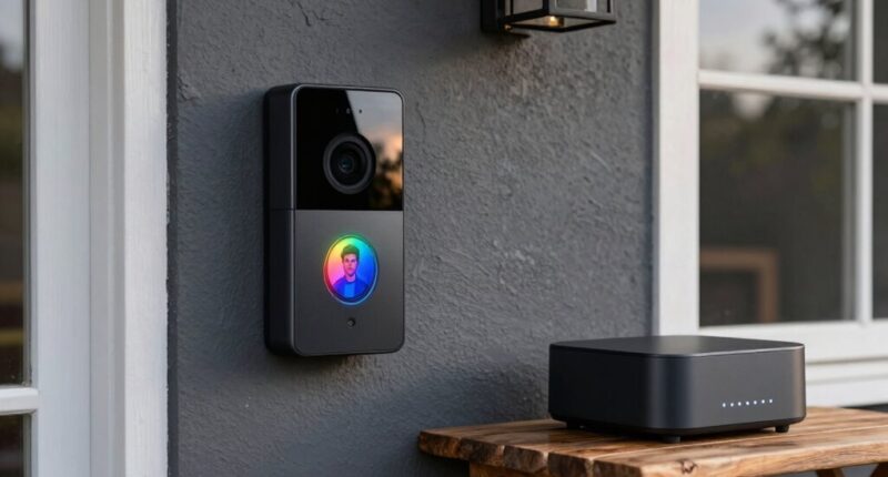 top 2k doorbell storage