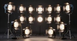 top 300w cob led lights