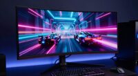 top 34 inch oled monitors