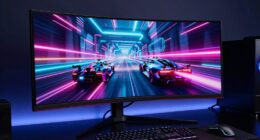top 34 inch oled monitors