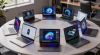 top 3d rendering laptops