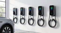top 48 amp home chargers