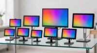 top 4k camera monitors