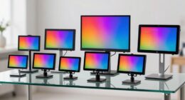 top 4k camera monitors