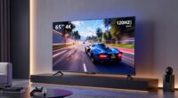 top 4k hdr gaming tvs