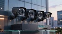 top 4k poe security systems