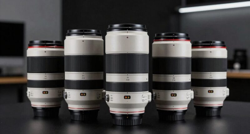 top 70 200mm f2 8 lenses