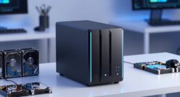 top 8 bay nas for creators