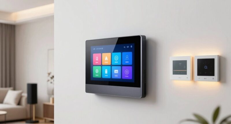 top 8 premium smart hubs