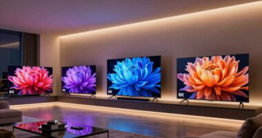 top 8k tv picks